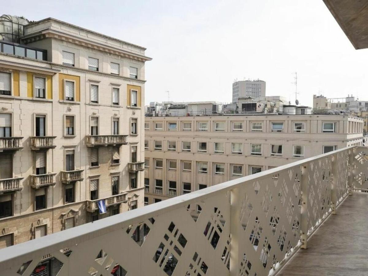 Palazzo Beltrade By Halldis Milán Exterior foto