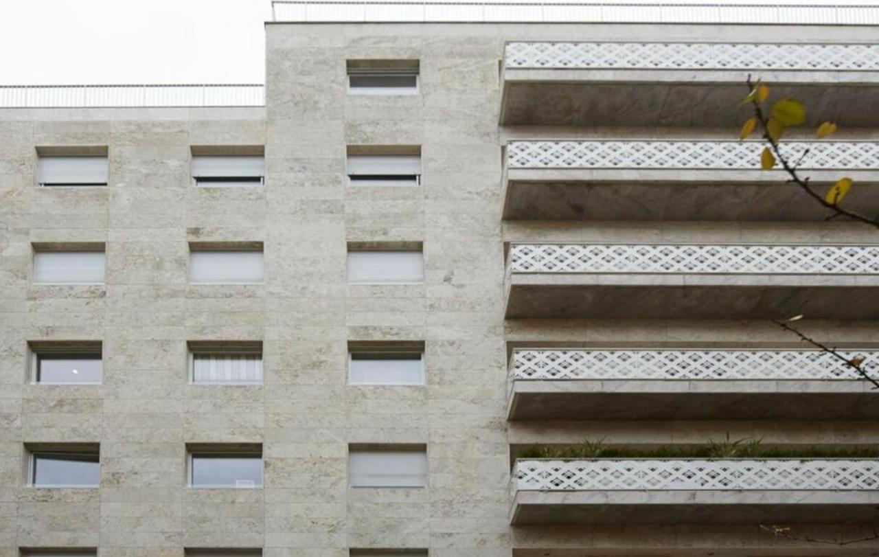 Palazzo Beltrade By Halldis Milán Exterior foto